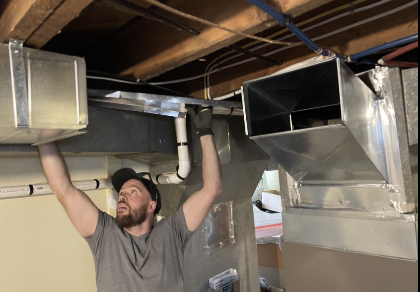 Finding Affordable AC Repair Services in Orting, Washington